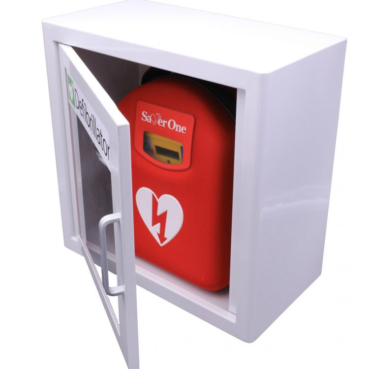 SaverOne AED