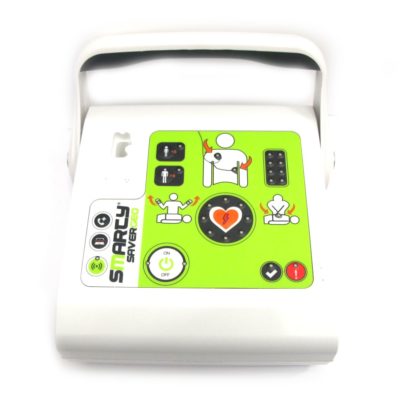 Smarty Saver AED